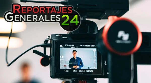 Reportajes generales 24