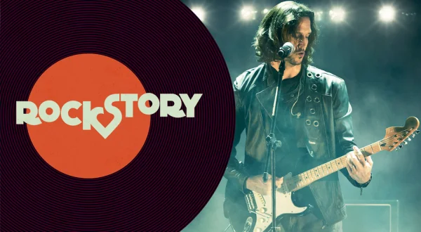 Rock Story