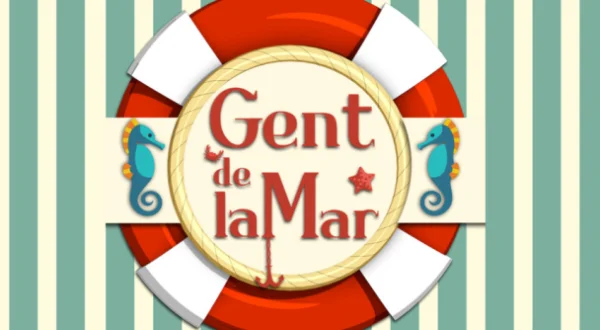 Gent de la mar