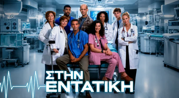 Στην Εντατική