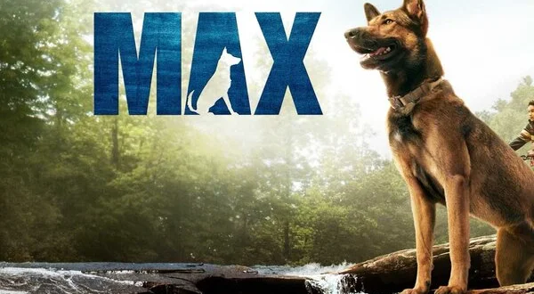 Max