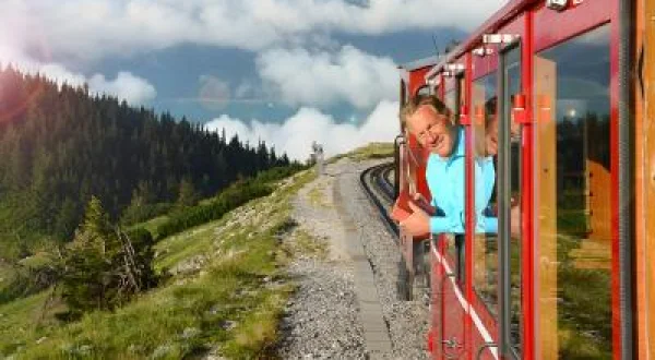 Kıta Avrupa'sının Demiryolu Serüveni
