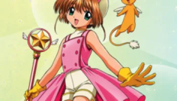 Sakura. Cazadora de cartas