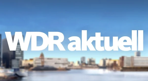 WDR aktuell