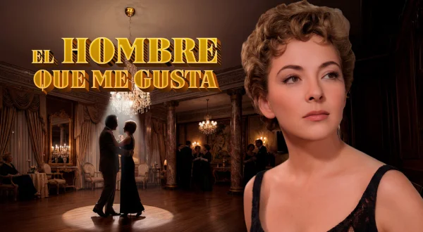 El hombre que me gusta