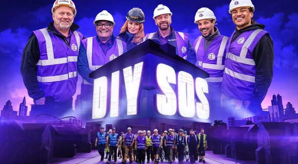 DIY SOS