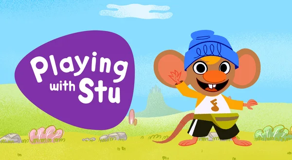 Playing With Stu