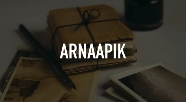 Arnaapik