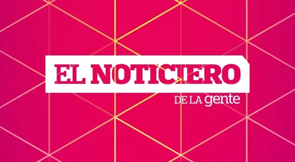 Live: El noticiero de la gente