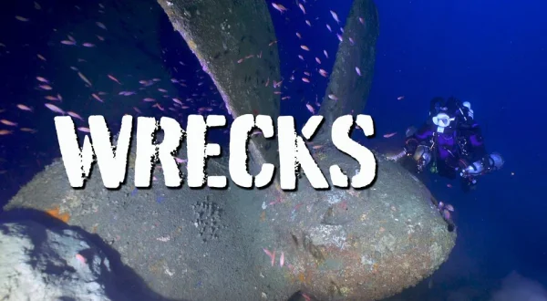 Wrecks