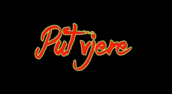 Put vjere
