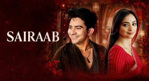 Sairaab