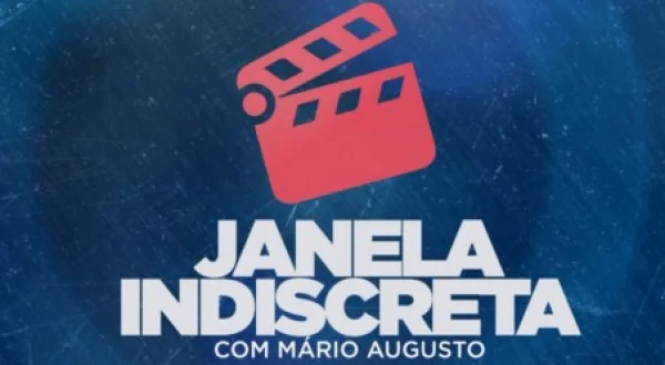 Janela Indiscreta