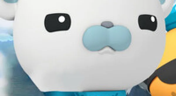 Octonauts: Above & Beyond
