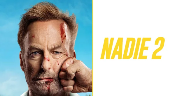 Nadie 2