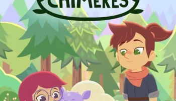 Les gardes chimères