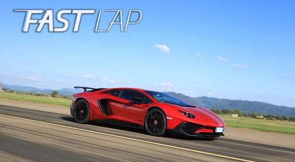 Fast Lap