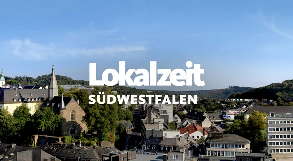 Lokalzeit Südwestfalen