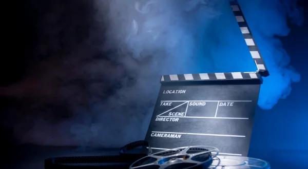Film Kuşağı