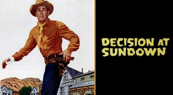 Decision at Sundown