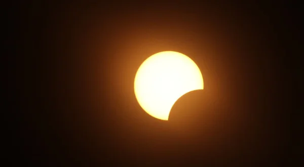 Totale Sonnenfinsternis – Europa im Mondschatten