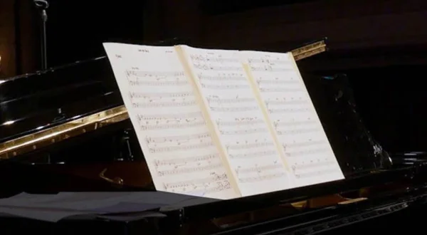 Peter Beets and Friends - Het Concertgebouw