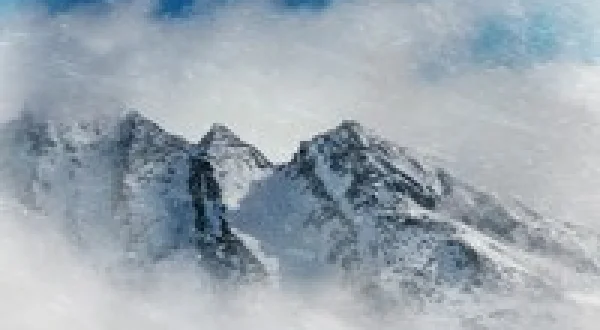 The Alaska Triangle