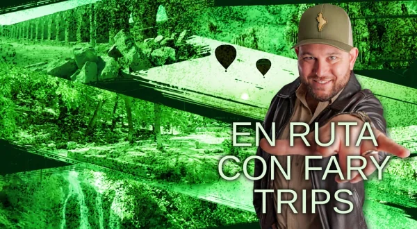 En ruta con Fary trips