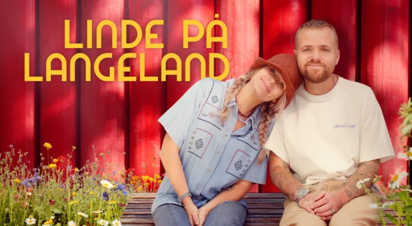 Linde på Langeland