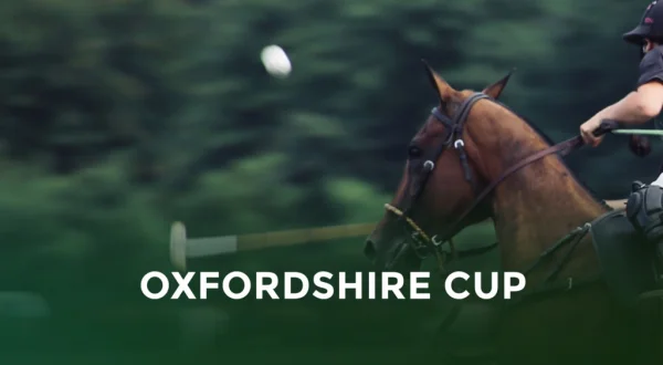 Oxfordshire Cup