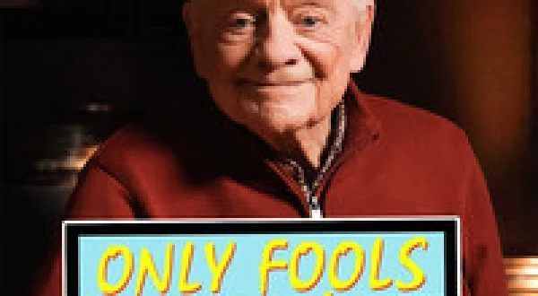 Only Fools and Horses: The Lost Archive