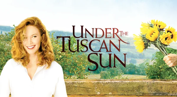 Under the Tuscan Sun