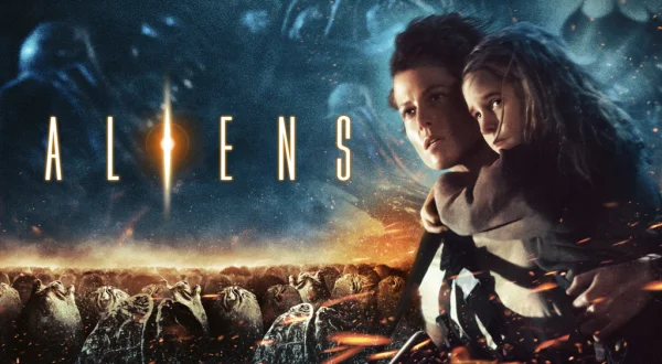 Aliens: El regreso