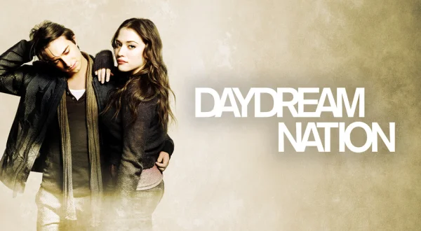 Daydream Nation