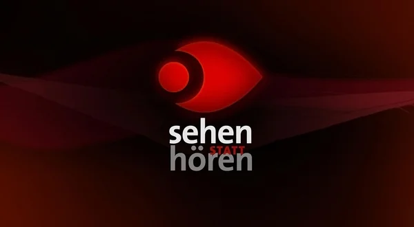Sehen statt Hören