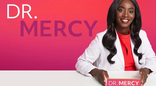 Dr. Mercy
