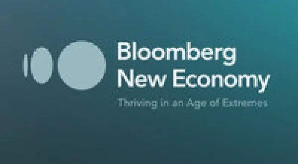 Bloomberg New Economy: Thriving In An Age Of Extremes