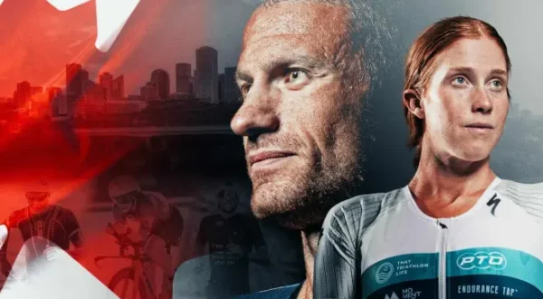 T100 Triathlon World Tour