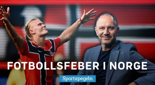 Sportspegeln