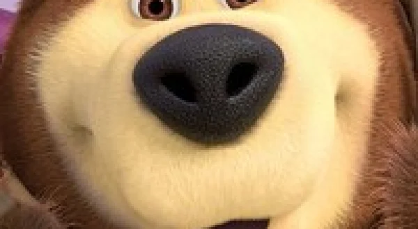 Masha and the Bear