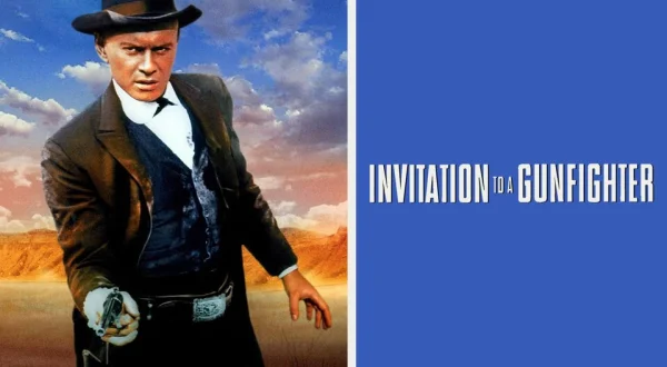 Invitation to a Gunfighter