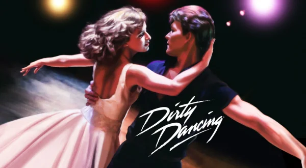 Dirty Dancing
