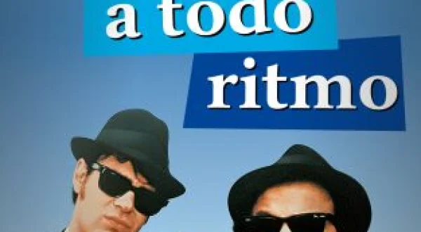 Granujas a todo ritmo