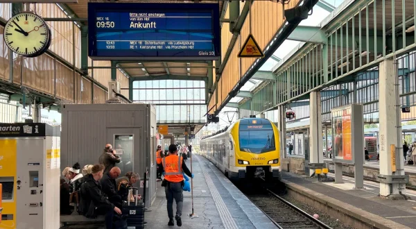 Stuttgart 21