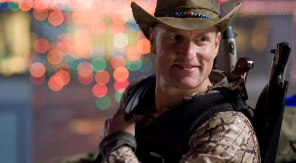Zombieland