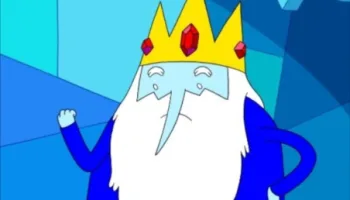 Hora de Aventuras
