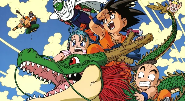 Dragonball