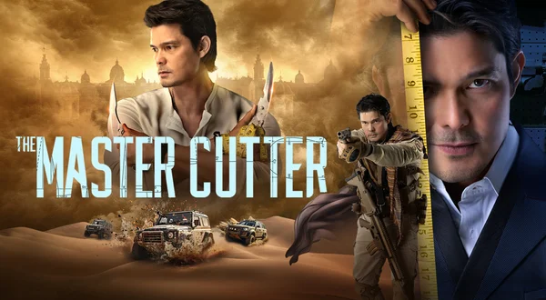 The Master Cutter