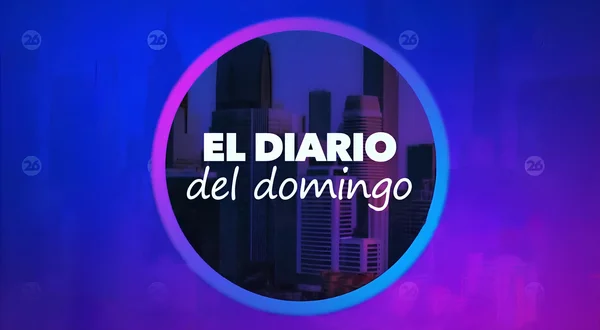 El diario del domingo