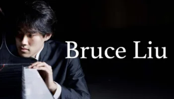 Bruce Liu